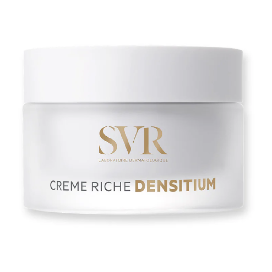 SVR Densitium Crème Riche Rechargeable 50 ml  - Pharmacie Agnès Praden à Alès