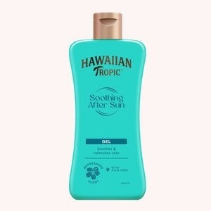 Hawaiian Tropic Après-Soleil Gel Rafraîchissant à l'Aloe Vera 200 ml - Pharmacie Agnès Praden à Alès
