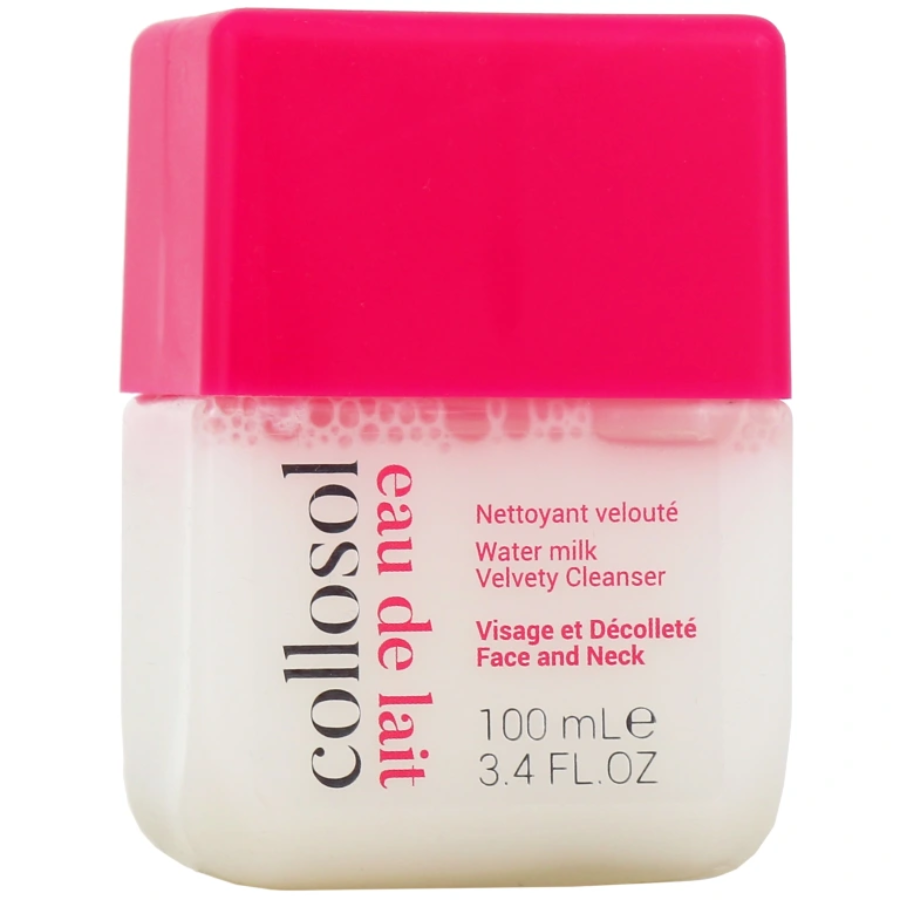 COLLOSOL EAU DE LAIT 100ML