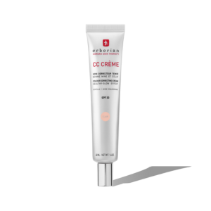Erborian CC Crème SPF 30 teinte Claire 40 ml - Pharmacie Agnès Praden à Alès