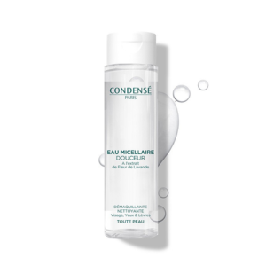 Condensé Eau Micellaire Douceur 200 mL - Pharmacie Agnès Praden à Alès