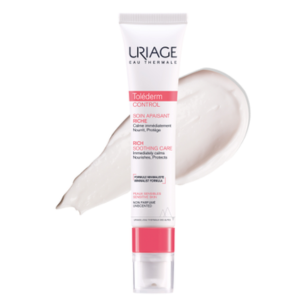 Uriage Tolederm Soin Calmant Intensif Riche 40ml - Pharmacie Agnès Praden à Alès