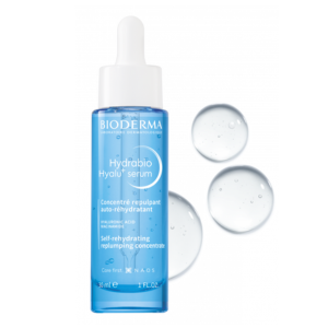 Bioderma Hydrabio Hyalu+ Sérum 30 ml - Pharmacie Agnès Praden à Alès