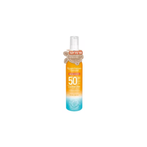 Respectueuse Spray Solaire SPF50 100 ml - Pharmacie Agnès Praden à Alès