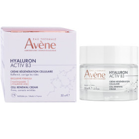 Avène Hyaluron Activ B3 Crème Pot 50ml - Pharmacie Agnès Praden à Alès