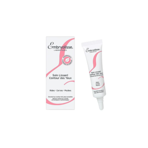 Embryolisse Soin Lissant Contour Des Yeux 15 ml - Pharmacie Agnès Praden à Alès