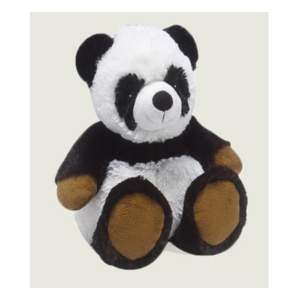 Warmies Bouillotte Panda  - Pharmacie Agnès Praden à Alès