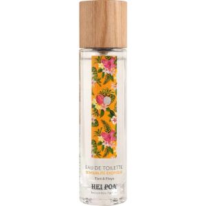 Hei Poa Irrésistible Parfum Eau De Toilette Sensualité Exotique Tiare & Pitaya 50ml - Pharmacie Agnès Praden à Alès