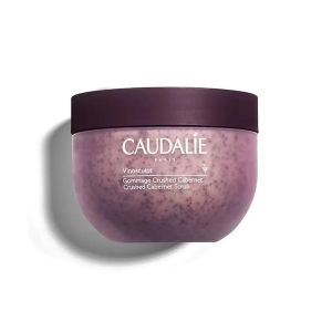 Caudalie Vinosculpt Gommage Crushed Cabernet 250ml - Pharmacie Agnès Praden à Alès