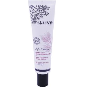 Saeve Lift Pinaster Crème Lift Multi-Correctrice 40ml - Pharmacie Agnès Praden à Alès
