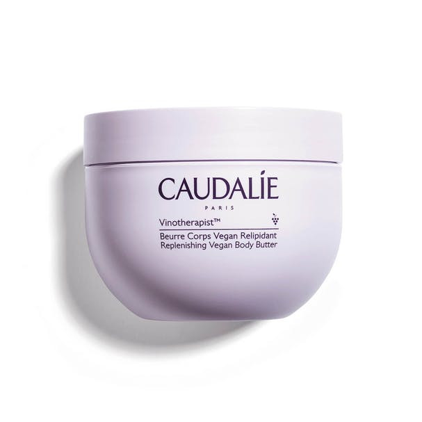 Caudalie Vinotherapist Beurre Corps Vegan Relipidant 250ml - Pharmacie Agnès Praden à Alès