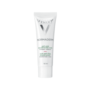 Vichy Normaderm Soin Anti-Age 50ml - Pharmacie Agnès Praden à Alès