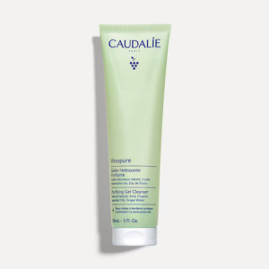 Caudalie Vinopure Gelée Nettoyante à l'Acide Salicylique Purifiante - 150mL