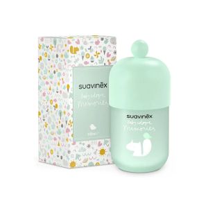 Suavinex Baby Cologne Eau Parfumée Memories 100ml - Pharmacie Agnès Praden à Alès
