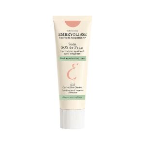 Embryolisse Secrets De Maquilleurs Soin SOS De Peau Correcteur Apaisant Anti-Rougeurs 30ml - Pharmacie Agnès Praden à Alès