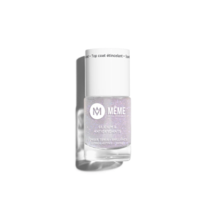 Même Top Coat Etincellant 10ml - Pharmacie Agnès Praden à Alès