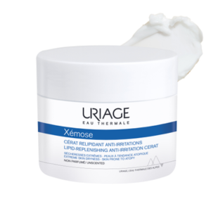 Uriage Xémose Cérat Relipidant 200 ml - Pharmacie Agnès Praden à Alès
