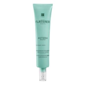 René Furterer Serum Astera Protecteur Anti-pollution Sensitive 75ml - Pharmacie Agnès Praden à Alès