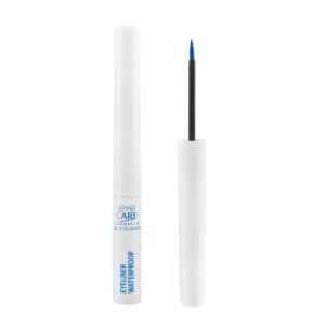 Eye Care Eye Liner Waterproof Bleu 332 1.3g - Pharmacie Agnès Praden à Alès