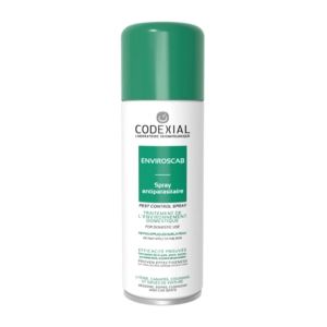Codexial ENO Anti-pique Enviroscab 200ml - Pharmacie Agnès Praden à Alès
