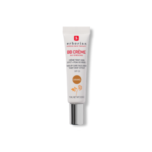 Erborian CC Crème SPF 30 teinte Caramel 15 ml - Pharmacie Agnès Praden à Alès