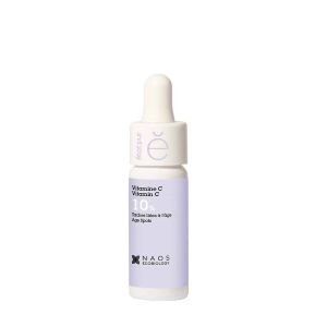 Etat Pur Actifs Purs Vitamine C 10% 15ml - Pharmacie Agnès Praden à Alès