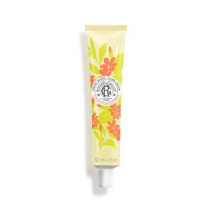 Roger & Gallet Fleur D'Osmanthus Crème Mains Bienfaisante 30ml - Pharmacie Agnès Praden à Alès