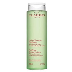 Clarins - Lotion Tonique Purifiante - 200mL - Pharmacie Agnès Praden à Alès