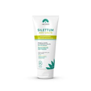 Jaldes Silettum Shampoing Anti-Chute 200 ml - Pharmacie Agnès Praden à Alès