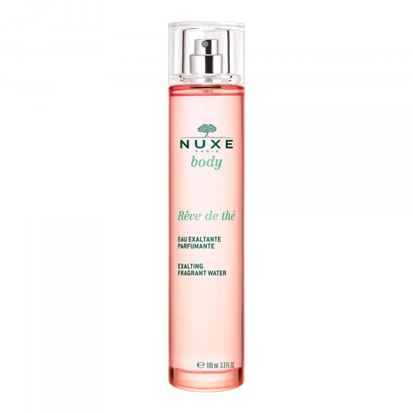 Nuxe Rêve De Thé Eau Exaltante Parfumante 100ml - Pharmacie Agnès Praden à Alès