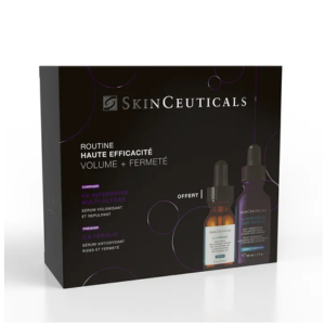 SkinCeuticals Coffret Volume et Fermeté HA Intensifier Multi Glycan - Pharmacie Agnès Praden à Alès