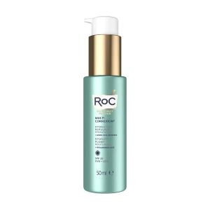 Roc Hydrater + Repulper Crème Hydratante SPF30 50ml - Pharmacie Agnès Praden à Alès