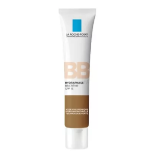 La Roche Posay Hydraphase HA BB Crème Teinte foncée 40 ml - Pharmacie Agnès Praden à Alès