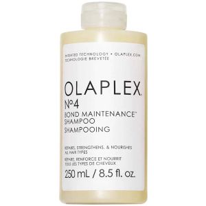 Olaplex N°4 Shampooing Bond Maintenance 250ml - Pharmacie Agnès Praden à Alès