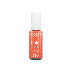 Poderm Color Care Vernis Mangue 8 ml - Pharmacie Agnès Praden à Alès