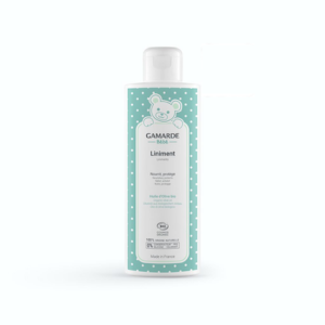 Gamarde Bébé Liniment 400 ml - Pharmacie Agnès Praden à Alès