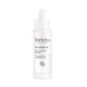 Melvita NectarCalm Sérum Apaisant Fortifiant 30ml - Pharmacie Agnès Praden à Alès