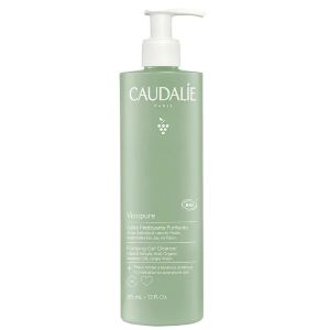Caudalie Vinopure Gelée Nettoyante Purifiante Bio 385 ml - Pharmacie Agnès Praden à Alès