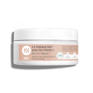 Même Masque Réparateur Cheveux 200ml - Pharmacie Agnès Praden à Alès
