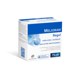 Pileje Melioran Regul 90 comprimés - Pharmacie Agnès Praden à Alès