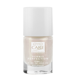 Eye Care Cosmetics Vernis Perfection Incolore - Couleur : 1426 : Chantilly - Pharmacie Agnès Praden à Alès