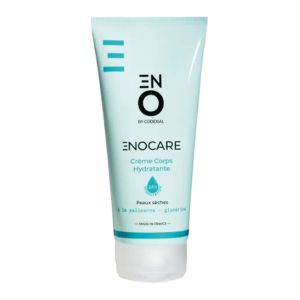 Codexial Eno Enocare Crème Corps Hydratante Tous Types de Peaux 200ml