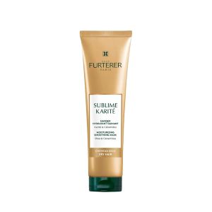 René Furterer Sublime Karité Masque Hydratant Gainant Cheveux Secs 100ml - Pharmacie Agnès Praden à Alès