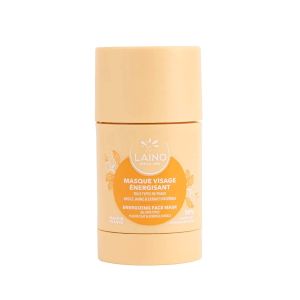 Laino Masque Visage Energisant 65g - Pharmacie Agnès Praden à Alès