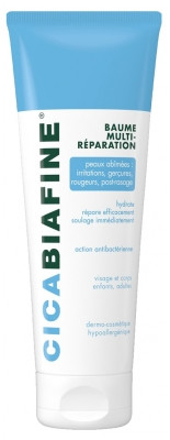Cicabiafine Baume Multi-Réparation 50 ml - Pharmacie Agnès Praden à Alès