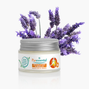 Puressentiel Articulations & Muscles Baume Calmant 30 ml - Pharmacie Agnès Praden à Alès