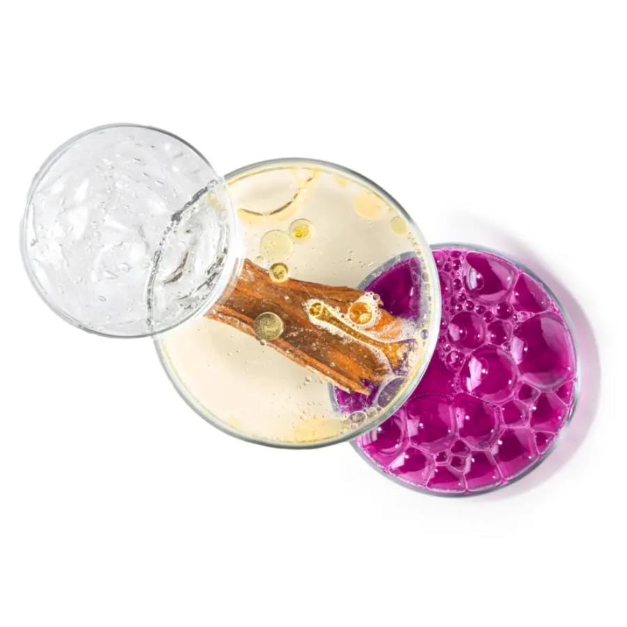 Klorane Shampooing Quinine Adénosine 400ml - Pharmacie Agnès Praden à Alès