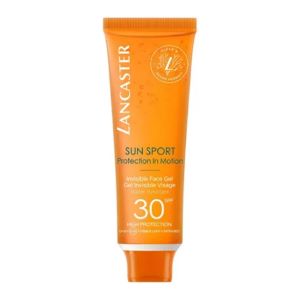 Lancaster Sun Sport Gel Visage Spf30 50ml - Pharmacie Agnès Praden à Alès
