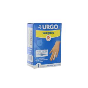 Urgo Surgifix Filet de Maintien Doigt x1 - Pharmacie Agnès Praden à Alès