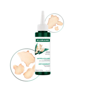 Klorane Galanga Antipelliculaire Traitement Anti-démangeaisons Flacon 100ml - Pharmacie Agnès Praden à Alès